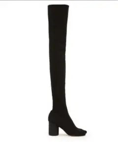 maison  margiela  足袋 ニーハイブーツ  新品  ニット