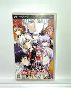 PSP　ソフト　GROWLANSER　グローランサー　ATLUS　ゲーム