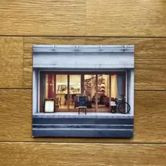CD フクモリ pianona 中島ノブユキ