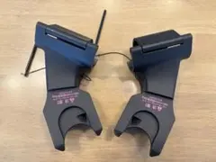 Air buggy エアバギー　maxi-cosiマキシコシ専用　純正アダプター