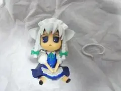 人形工房 花鳥風月 東方project 魂魄妖夢 ガレージキット 風林火山 2025年最新】東方 花鳥風月の人気アイテム - メルカリ