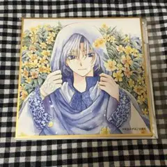 暁のヨナ　花とゆめ展　ブラインドミニ色紙 Amazon.co.jp: 暁のヨナ ブラインドミニ色紙 コンプリートセット