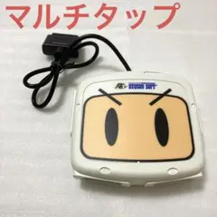 スーパーファミコン ボンバーマン マルチタップ スーファミ ハドソン