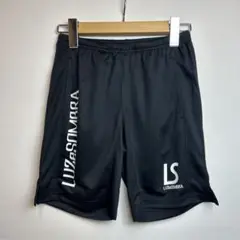 140cm ルースイソンブラ ジュニアプラパン ブラック