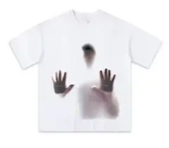 ホラーTシャツ　ゾンビTシャツ　supreme our legacy ストリート