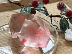 クエン酸結晶