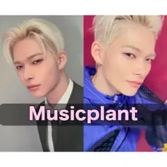 ENHYPEN unleash musicplant special ニキ