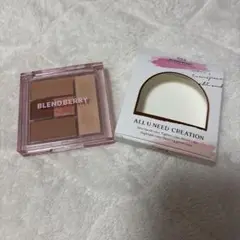 BLEND BERRY ブレンドベリー オールユニードクリエイション