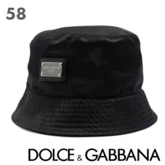2025年最新】D&G ／ Dolce＆Gabbana ハットの人気アイテム