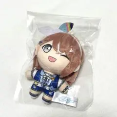 プロセカ セガラッキーくじ 花里みのり ぷちぬいマスコット