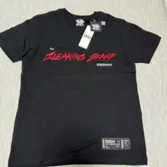 〈最終お値下げ〉新品タグ付き GU BiSH コラボTシャツ XSサイズ