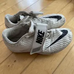 NIKE ハイジャンプエリート