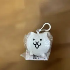 にゃんこ大商店　マスコット　ネコ