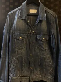2025年最新】RESOUND CLOTHING メンズ Gジャン・デニム