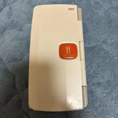 貴重廃盤品 東芝TECテック ハンディーターミナル HTL-100-2B-02