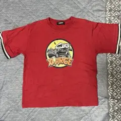 X-LARGE KIDS tシャツ　120㎝