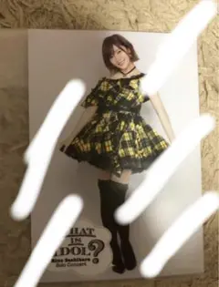 2025年最新】指原莉乃ソロコンサートの人気アイテム - メルカリ