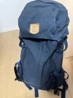Fjällräven KAIPAK 28 ネイビー　【愛知手渡し限定】