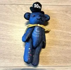 コンラッドベア　20周年