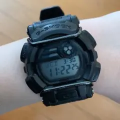 2025年最新】huf g-shockの人気アイテム - メルカリ
