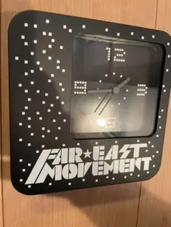 ファーイースト　ムーヴメント　時計