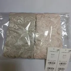 ブラデリスニューヨーク ハートのお尻に格上げショーツ 2枚セット L 新品