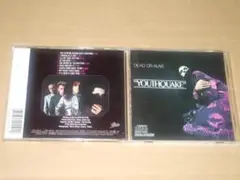 【洋楽CD】Dead OR Alive　Youthquake