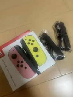 Switch コントローラー