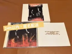 「SUPER BEST 2」 CHAGEu0026ASKA
