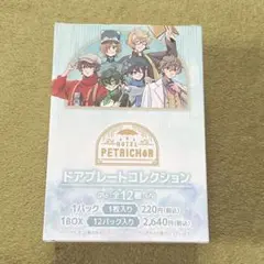 ワイテルズ ドアプレートコレクション