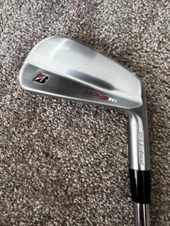 【B シリーズ】B-Limited 220MB IRON(#4〜PW)
