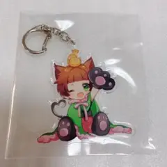 かんなちゃろ アクキー