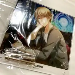 夢色キャスト　朝日奈響也　アクリルパネル