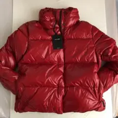 新品 duvetica レディースダウン サイズ38