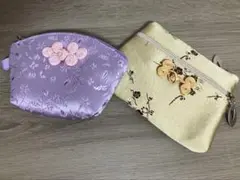 小物入れ ポーチ