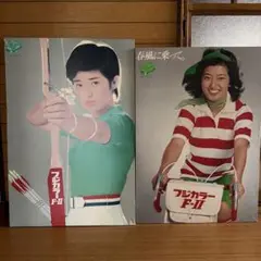 2025年最新】山口百恵 フジカラーの人気アイテム - メルカリ