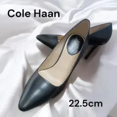 美品★Cole Haan★コールハーン★ハイヒール★パンプス★ポインテッドトゥ