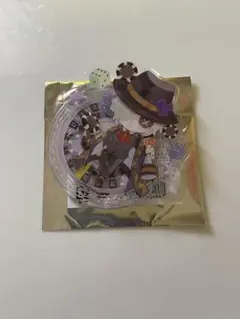 第五人格 夏季IJL 2025 7周年 ミニアクリルスタンド 墓守