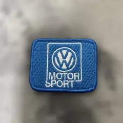 ⭐️フォルックスワーゲン⭐️ 　　⭐️ビンテージワッペン⭐️