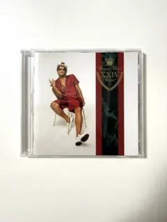 【Bruno Mars】XXIVK MAGIC