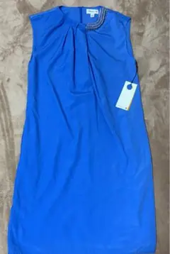 3.1 Phillip Lim ワンピース ブルー