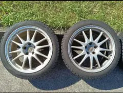 FINAL MIND ファイナルマインド 245/40R18 4本セット