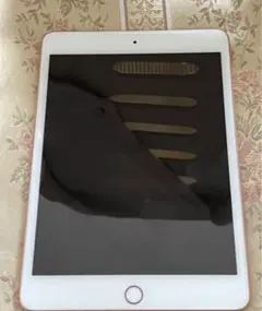 Apple iPad mini5 Wi-Fi + Cellular 256GB