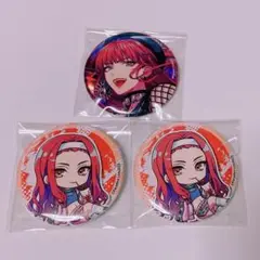 Paradox Live パラライ 缶バッジ アン