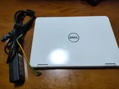 タブレットとしても使えるノートパソコン