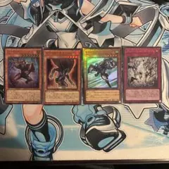 エアーマン　フェイバリットコンタクト　ダスククロウ　ファーネス
