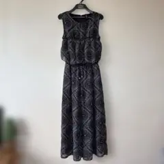 JEWELUNA オールインワン　サロペット　150㎝