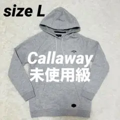 Callaway Golf キャロウェイ ゴルフ ウェア パーカー ゴルフウェア