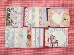 【中古】skogmarknad メモ まとめ売り☆