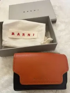 MARNI 財布